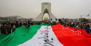 مسیرهای راهپیمایی یوم الله 22 بهمن در شهرستان های استان تهران اعلام شد