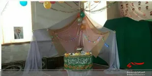 برگزاری جنگ&zwnj; شادی در ایام ورود حضرت معصومه(س) به قم
