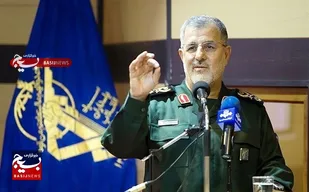 لشکر ۵ نصر خراسان از ارکان تأمین امنیت در منطقه شمال شرق است