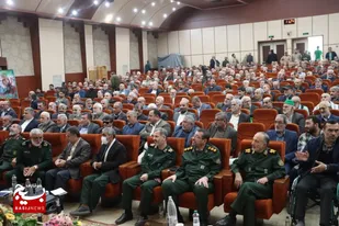 همایش بزرگ فاتحان فاو
