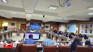 برگزاری آموزش تخصصی هوش مصنوعی برای ۴۰ مدرس منتخب در رشت