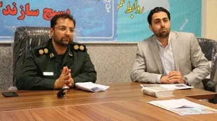 افتتاح بزرگترین مرکز بهداشت استان به ارزش ۵ میلیارد تومان در تاکستان