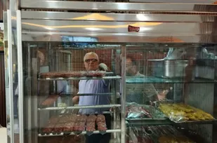 تشدید نظارت بر روند خدمات&zwnj;رسانی به زائران اربعین حسینی در سنندج