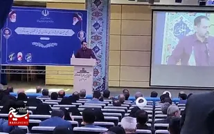 تفکر بسیجی باید در دستگاه تعلیم و تربیت پر رنگ شود