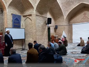 جز به خداوندسبحان، کسی سزاوار امید بستن نیست