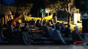 طرح قرآنی سبحان ویژه ماه مبارک رمضان