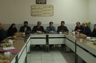 کسب رتبه اول آموزش ابتدایی شاهرود در سطح استان سمنان