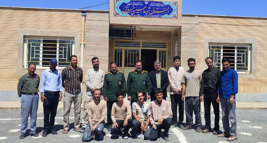 برگزاری بیش از ۲۵۰ اردوی جهادی درمانی در کمیجان