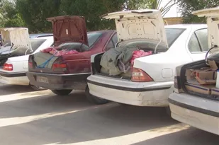 شوتی&zwnj;ها مولود خلا قانون و نبود شغل