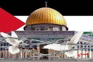 روز جهانی قدس روز فریاد و مقاومت امت اسلامی در مقابل سیاست&zwnj;های تفرقه&zwnj;انگیز است