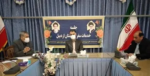 آمادگی اردبیل برای میزبانی از گردشگران در تعطیلات عید فطر