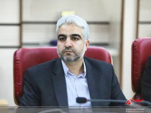 فاز مقدماتی تصفیه خانه شهر شریفیه در حال اتمام است
