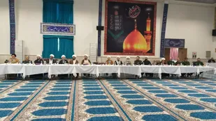 برگزاری مجمع استادیاران استان تهران