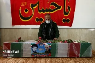 تمامی برنامه&zwnj;های بسیج تا برگزاری کنگره شهدای ترشیز حول محور شهدا است
