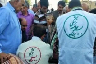 فعالیت اثرگذار گروه&zwnj;های جهادی بسیج سمنان در طرح شهید سلیمانی