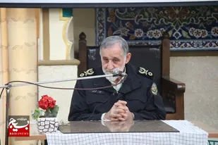 انقلاب ایران موجب احیای اسلام در کشور و بیداری اسلامی در جهان شد