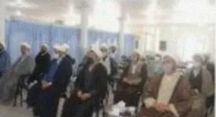 همایش طلایه داران هدایت (جهادتبیین)