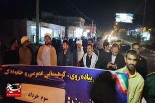 ترویج فرهنگ ورزش و نشاط اجتماعی، امتداد روحیه حماسی سوم خرداد است