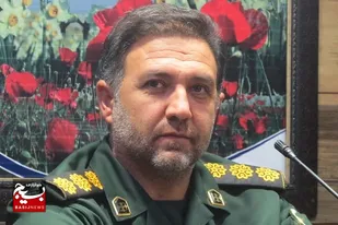 ششمین جشنواره مالک اشتر بسیج در شهرستان کازرون برگزار می&zwnj;شود