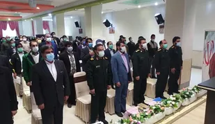 تفاهم نامه با اختصاص 140 میلیارد ریال برای ایجاد 400 شغل و اجرای 1381 طرح محرومیت زدایی