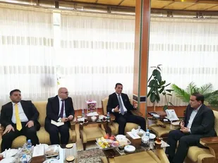 تاب&zwnj;آوری ملت ایران در برابر فشارهای اقتصادی&zwnj; قابل تمجید است