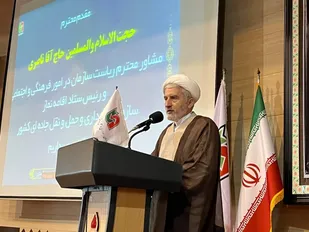 توسعه زیرساخت&zwnj;های حوزه نماز در گلستان نیاز است