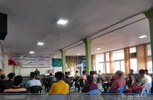 حضورحداکثری و انتخاب اصلح راه برون رفت از مشکلات است