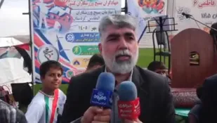 ورزشکاران باید علاوه بر قهرمانی، روحیه پهلوانی و جهادی را در جامعه ترویج کنند