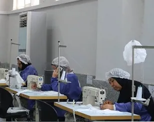افتتاح کارگاه جهادی شهدای ناوچه کنارک در بندرعباس