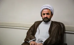 بسیج طلاب با مراجع عظام تقلید دیدار می کنند