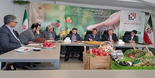 رویداد نوآورانه در عرصه  سه محصول کشاورزی در زنجان برگزار می شود