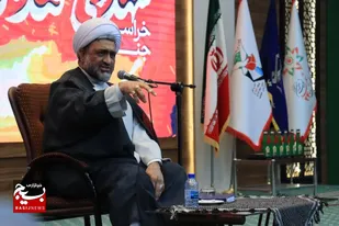 ملت ایران با پیروی از مکتب عاشورا و اسلام در جنگ تحمیلی ۱۲روزه پیروز شد/ شهدای اقتدار ملی مایه افتخار ملت ایران در دنیا شدند
