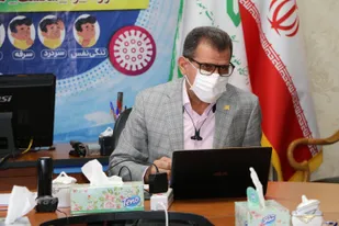 آغاز واکسیناسیون کرونا در دانشگاه علوم پزشکی شاهرود برای کادر بخش&zwnj;های مراقبت ویژه کرونا