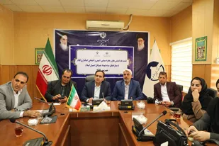 معاون استاندار ایلام: تقویت تشکل&zwnj;های مردم نهاد رویکرد اصلی دولت چهاردهم است
