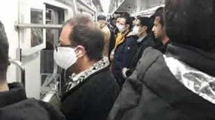 ۸۹ درصد جمعیت کردستان غربالگری شدند