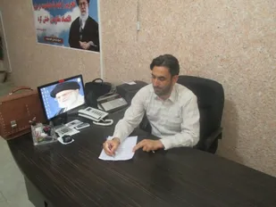 پورنهاوندی: برگزاری اردوهای جهادی در 35 روستای محروم نهاوند