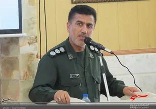 تداوم فعالیت قرارگاه پدافند زیستی پارس&zwnj;آباد