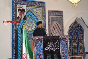 بی توجهی به زادگاه آیت الله شاهرودی/ بی دقتی ستاد اجرایی کنگره و عدم دعوت از روحانیت بخش بسطام