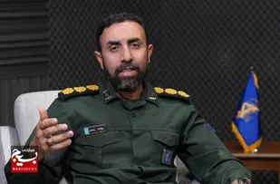 همایش تجلی اخلاص و تجلیل از خادمین شهدا در استان قزوین برگزار شد