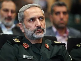 دفاع از مرزهای اعتقادی، اصلی&zwnj;ترین وظیفه سپاه است