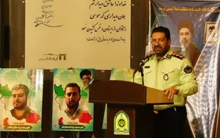 حفظ حرمت شهدا از طریق خدمت صادقانه به مردم محقق می&zwnj;شود