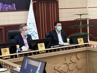 تاکید استاندار تهران بر حل مشکلات باقرشهر و کهریزک