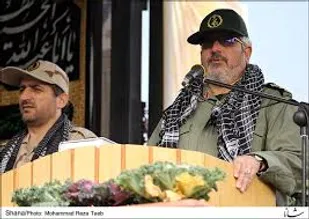 مراسم گرامیداشت شهدای مدافع حرم شهرستان اندیمشک و دزفول برگزار شد