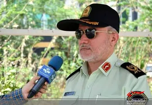 ۵۵ نفر از عاملان تیراندازی&zwnj;های غیرمجاز خوزستان دستگیر شدند