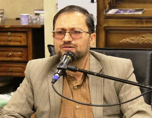 منطق انقلاب اسلامي،منطق قرآن است