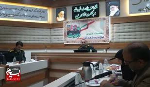 پانزدهمین اجلاسیه ملی یادواره شهدای وحدت برگزار می&zwnj;شود