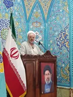 امنیت بزرگ‌ترین نعمت الهی است