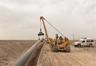 گازرسانی به ۶۶ روستای یزد حاصل مصوبات سفر اول رئیس&zwnj;جمهور