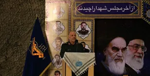 22 بهمن، حماسه&zwnj;ای بزرگ رقم خواهیم زد/ هدف دشمن جلوگیری از تأثیرگذاری انقلاب اسلامی است