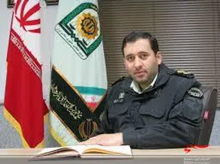 امنیت از نیازهای اولیه مردم است